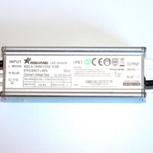 Rishang LED Driver Waterproof (2 yrs warranty)