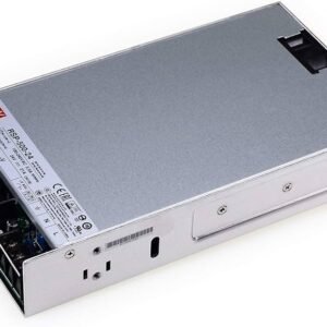 Meanwell Power Supply 24V ELG 500W (5 yrs warranty)