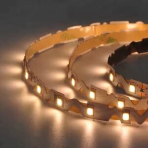 Zigzag LED Strip 120LED 10Mtr (3 yrs warranty)
