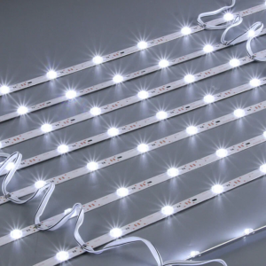 Rigid Bar Tube Light 9000K