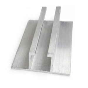 Aluminium Tracks