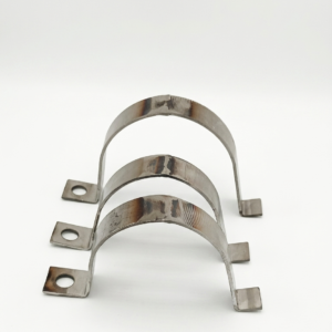 SS Clamps