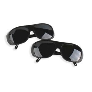Safety goggles