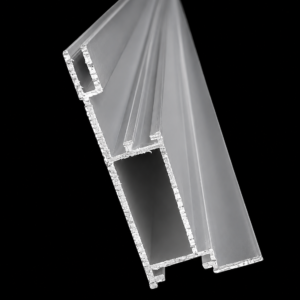 Fabric profile