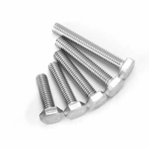 Bolts