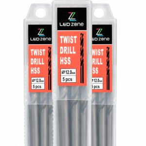 Metal bit
